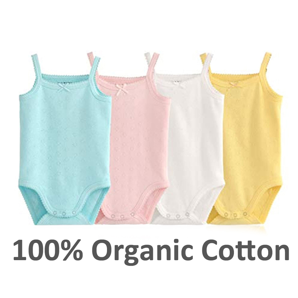 Baby Clothing Brand - ملابس داخلية للأطفال من قطعة واحدة