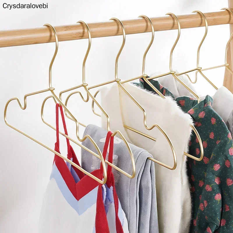 Baby Clothing Hangers - شماعات ملابس الأطفال المضادة للانزلاق من