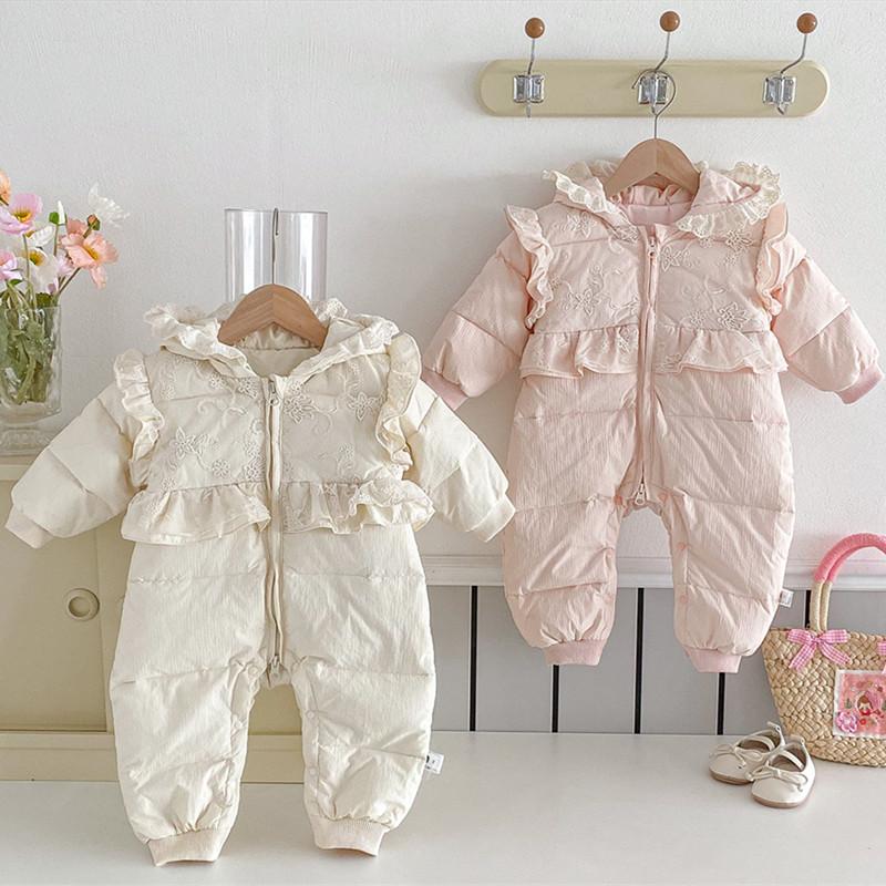 Baby Clothing Winter - Cekcya Twins ملابس أطفال شتوية لحديثي