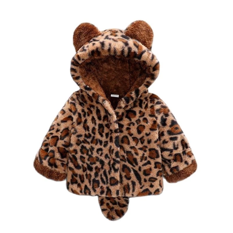 Baby Clothing Winter - 1 2 3 4 سنوات أفخم