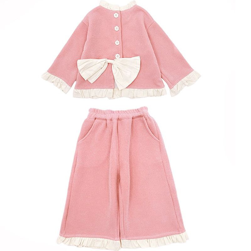 Baby Clothing Jumper - طفل Kawaii نمط جديد ملابس كاجوال