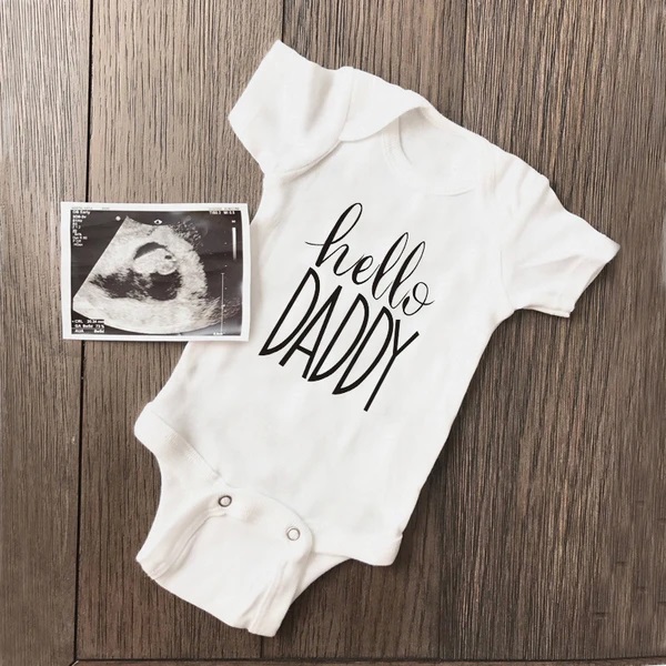 Baby Clothing Brand - بدلة صيفية للأطفال حديثي الولادة من