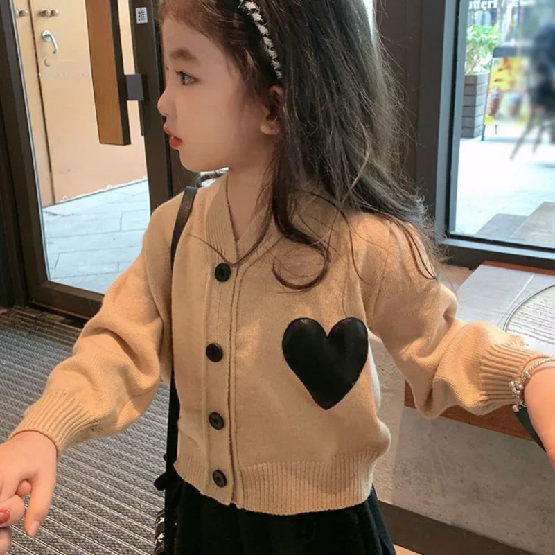 Baby Clothing Jumper - سترات للفتيات والأولاد الصغار لربيع وخريف