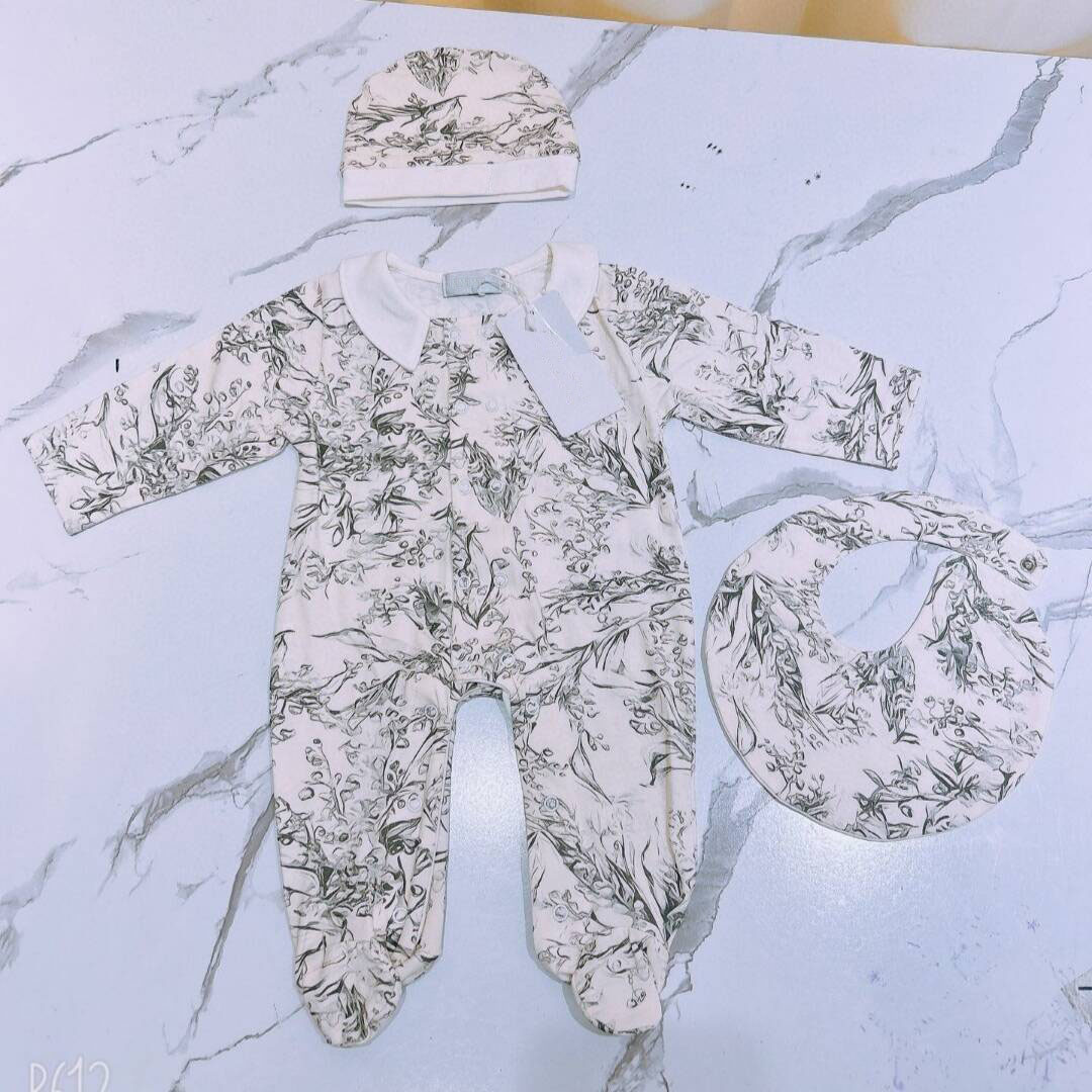 Baby Clothing Brand - تصميم جديد لعام 2024 لملابس الأطفال