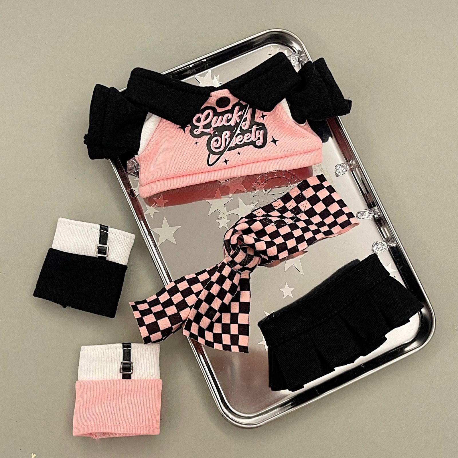 Baby Clothing Us - مجموعة ملابس رياضية عالمية للأطفال من
