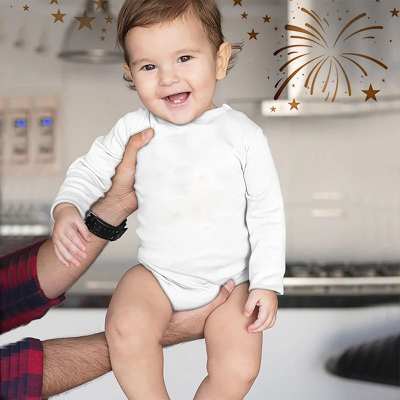 3/8 قطعة/الوحدة ملابس داخلية ل - مراجعة Baby Clothing Brand وسعره