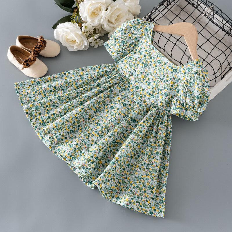 فستان الفتيات النسخة الكورية ا - مراجعة Baby Clothing Jumper وسعره