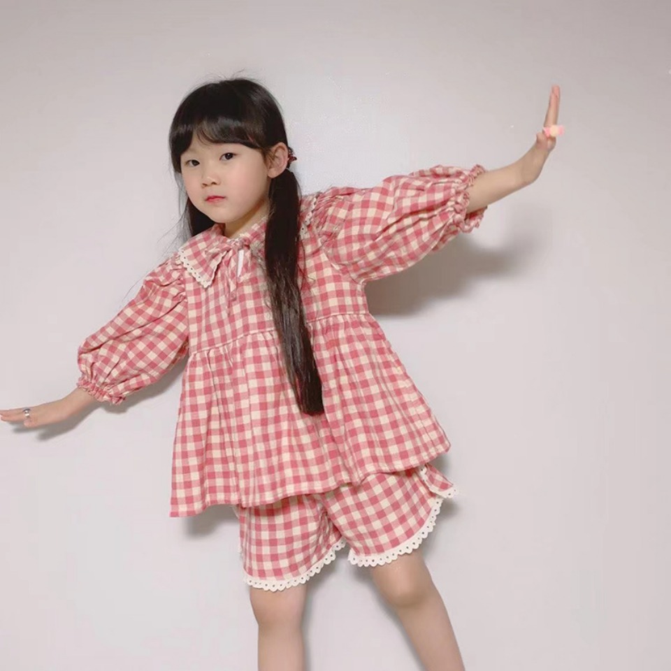 أطقم ملابس صيفية للأطفال، بدلة - مراجعة Baby Clothing Jumper وسعره