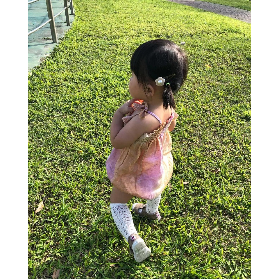 أطقم ملابس صيفية للأطفال، بدلة - مراجعة Baby Clothing Jumper وسعره
