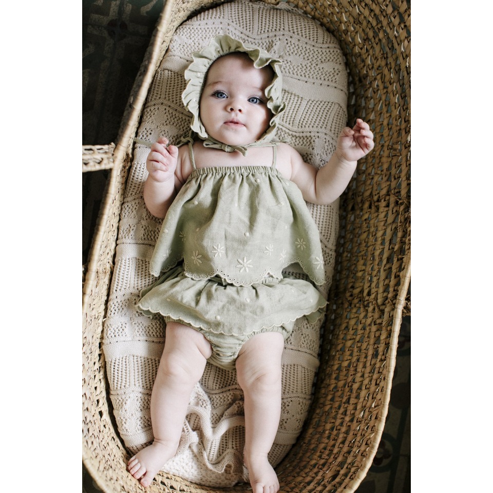 أطقم ملابس صيفية للأطفال، بدلة - مراجعة Baby Clothing Jumper وسعره