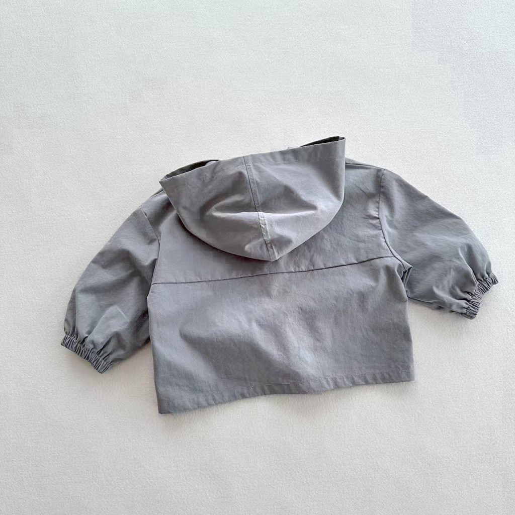 منتجات الخريف الجديدة للأولاد  - مراجعة Baby Clothing Jumper وسعره