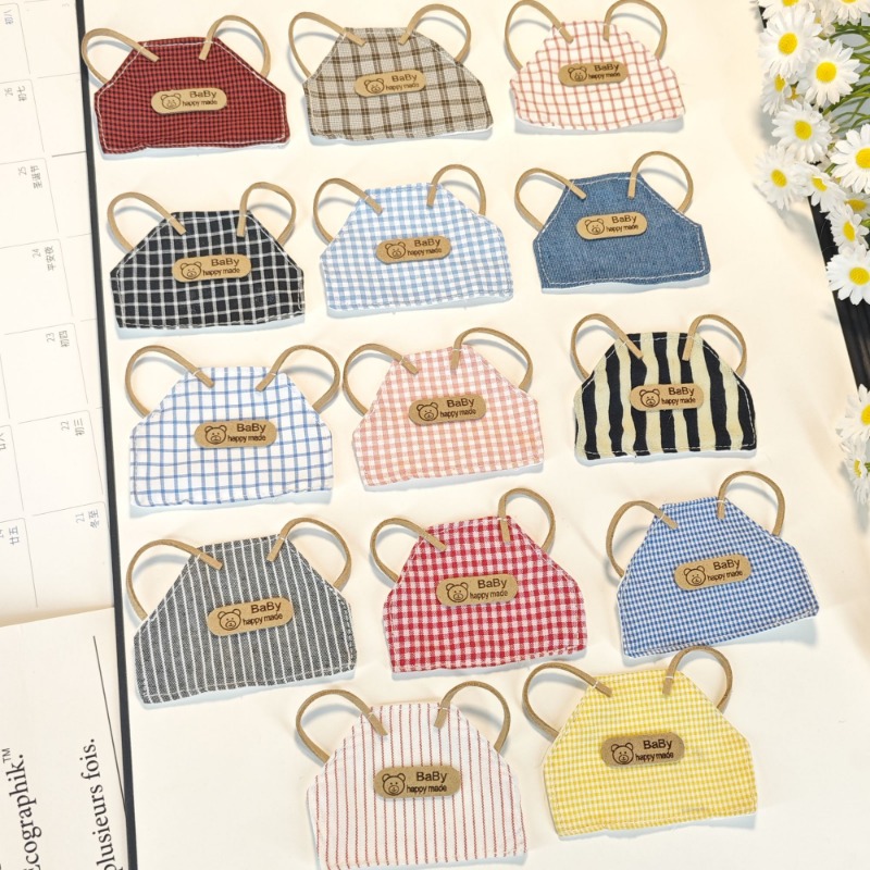 ل 17 سنتيمتر Labubu ألعاب من ن - مراجعة Baby Clothing Model وسعره