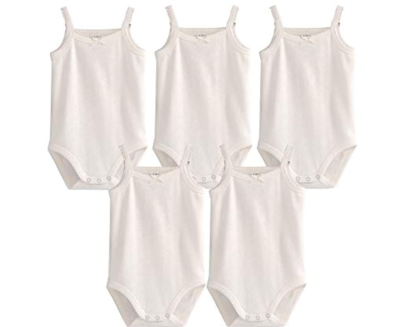ملابس داخلية للأطفال من قطعة و - مراجعة Baby Clothing Brand وسعره