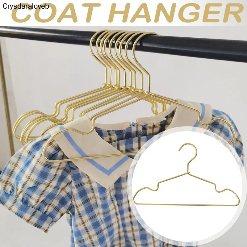 شماعات ملابس الأطفال المضادة ل - مراجعة Baby Clothing Hangers وسعره