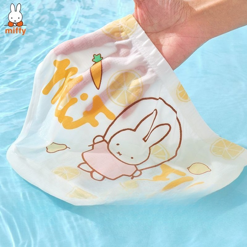 سراويل داخلية للفتيات بتصميم م - مراجعة Baby Clothing Model وسعره
