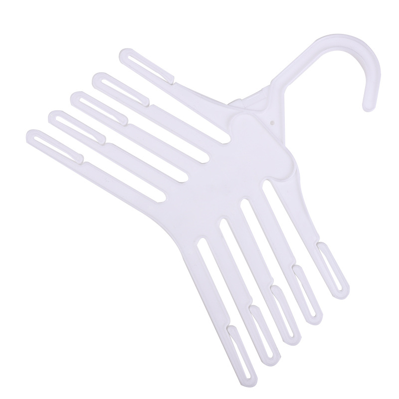 20 قطعة من علاقات الملابس البل - مراجعة Baby Clothing Hangers وسعره