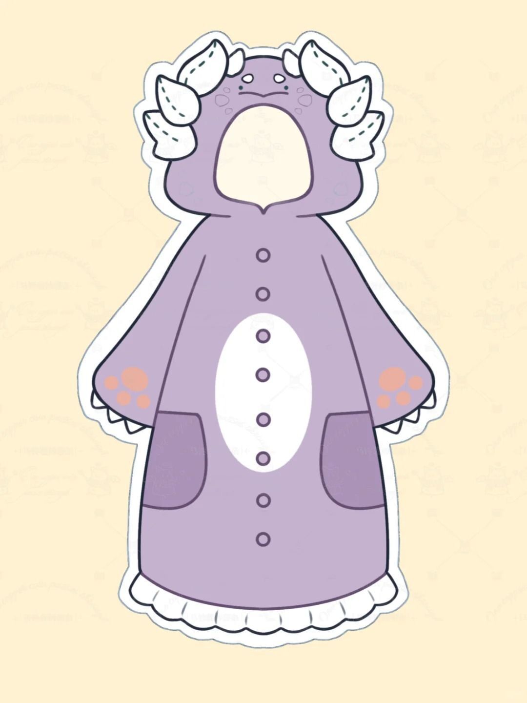 لطيف الأرض الوحش ثوب النوم للن - مراجعة Baby Clothing Winter وسعره