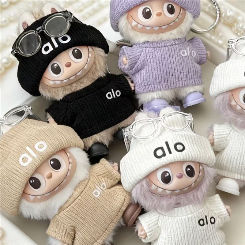 لدمية لابوبو 4.0 الوحوش دبوس ل - مراجعة Baby Clothing Us وسعره
