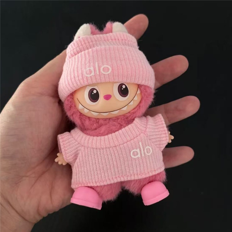 لدمية لابوبو 4.0 الوحوش دبوس ل - مراجعة Baby Clothing Us وسعره