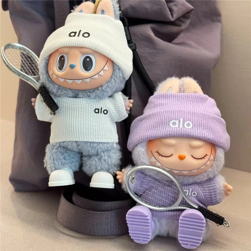 لدمية لابوبو 4.0 الوحوش دبوس ل - مراجعة Baby Clothing Us وسعره