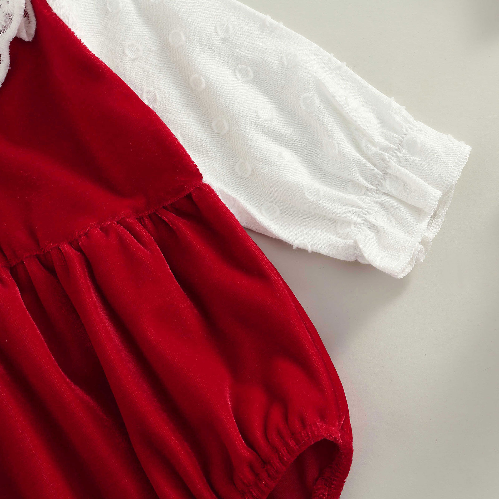 ربيع شتاء الوليد الرضع طفل الف - مراجعة Baby Clothing Brand وسعره