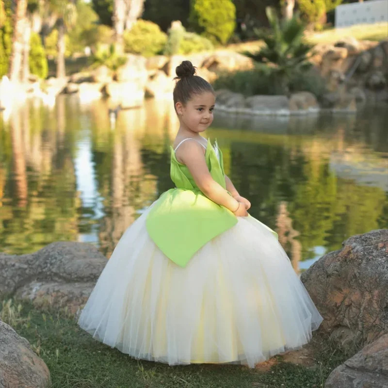 2026 كرنفال بنات تيانا حتى فست - مراجعة Toddler Legging Set وسعره