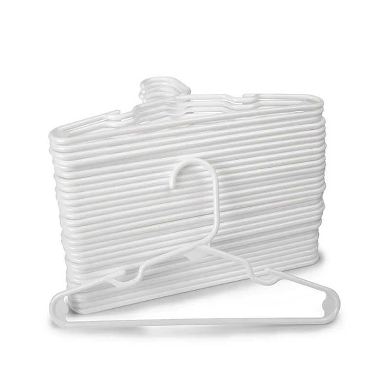 مجموعة من 20 - شماعات بلاستيكي - مراجعة Baby Clothing Hangers وسعره