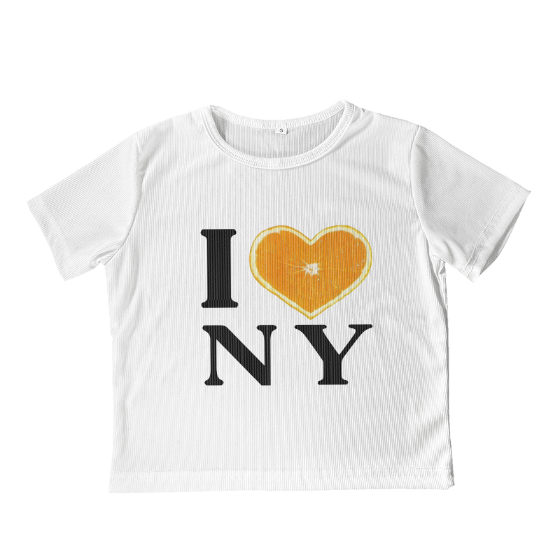 أنا أحب نيويورك نيويورك المرأة - مراجعة Baby Clothing New York وسعره