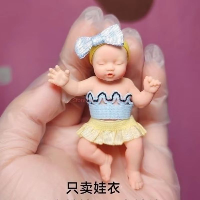 ملابس دمى فقط، صندوق ZURU الغا - مراجعة Baby Clothing Brand وسعره