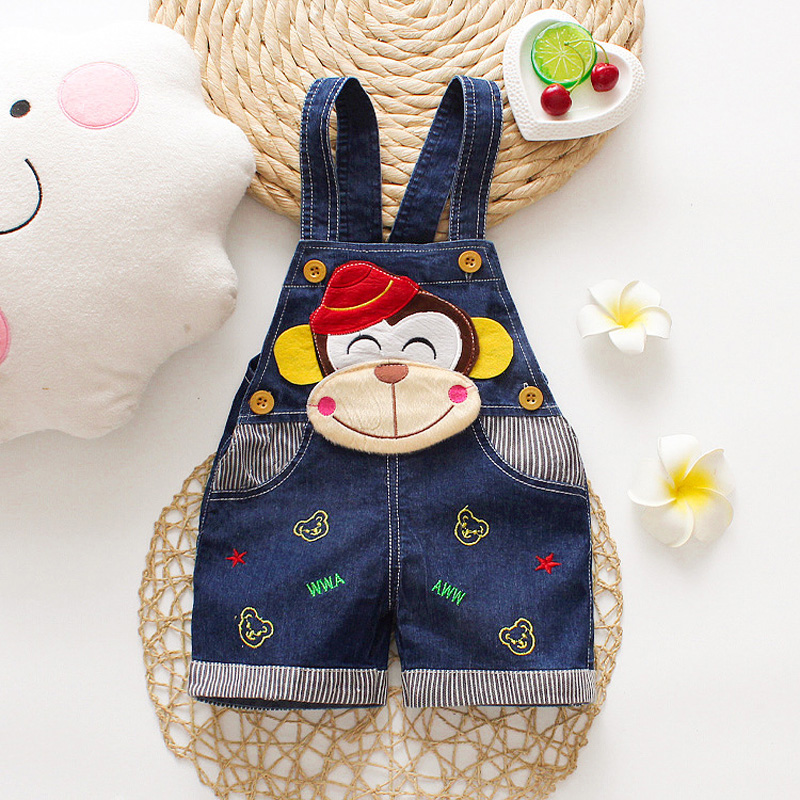 ملابس أطفال من IENENS، سراويل  - مراجعة Baby Clothing Jumper وسعره