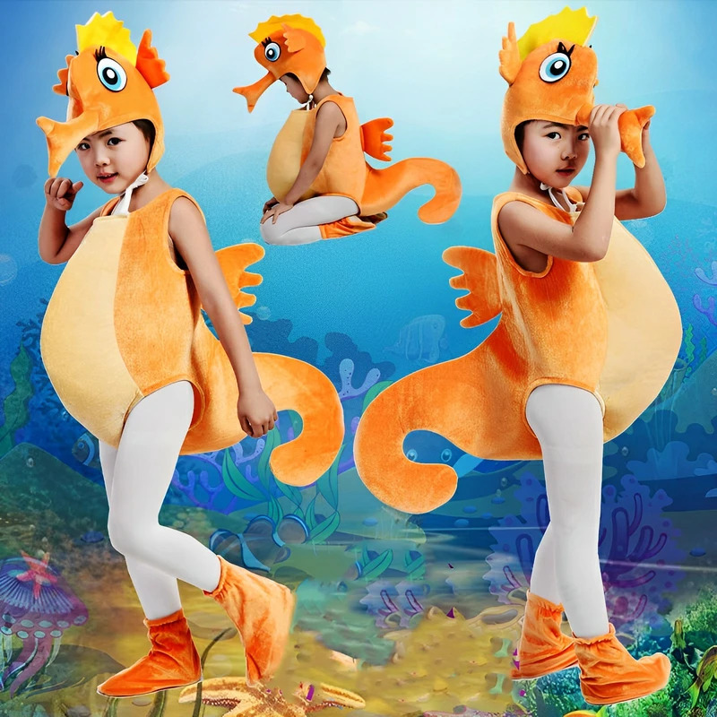أزياء فرس البحر للأطفال على شك - مراجعة Toddler Legging Set وسعره