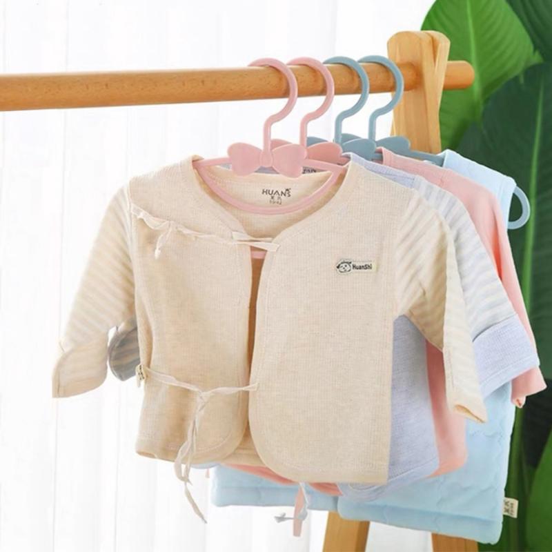 مجموعة من 12 قطعة من شماعات مل - مراجعة Baby Clothing Hangers وسعره