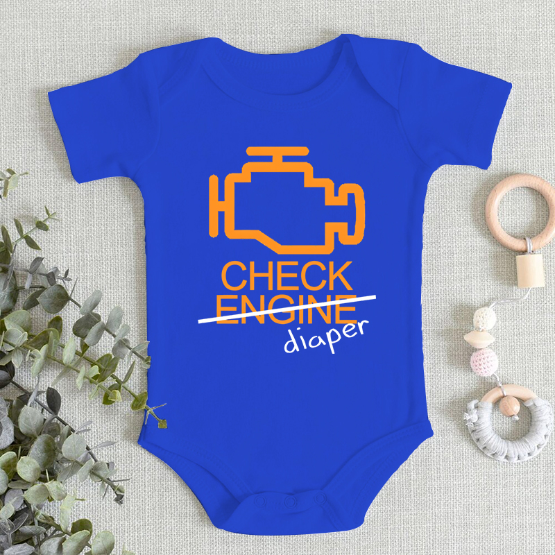 رومبير قطني للأطفال حديثي الول - مراجعة Baby Clothing Brand وسعره