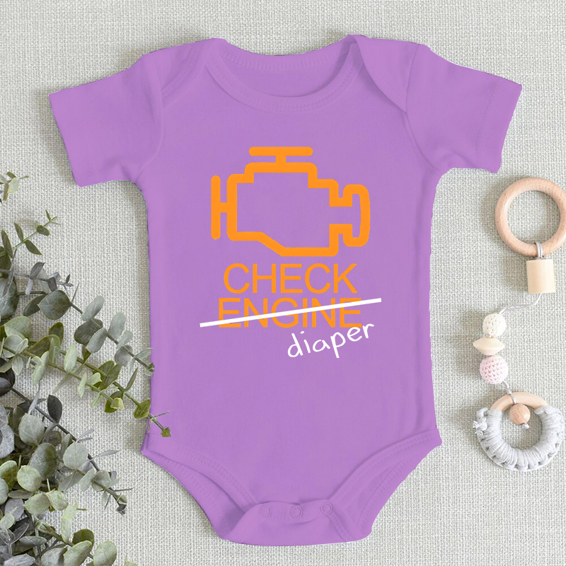 رومبير قطني للأطفال حديثي الول - مراجعة Baby Clothing Brand وسعره