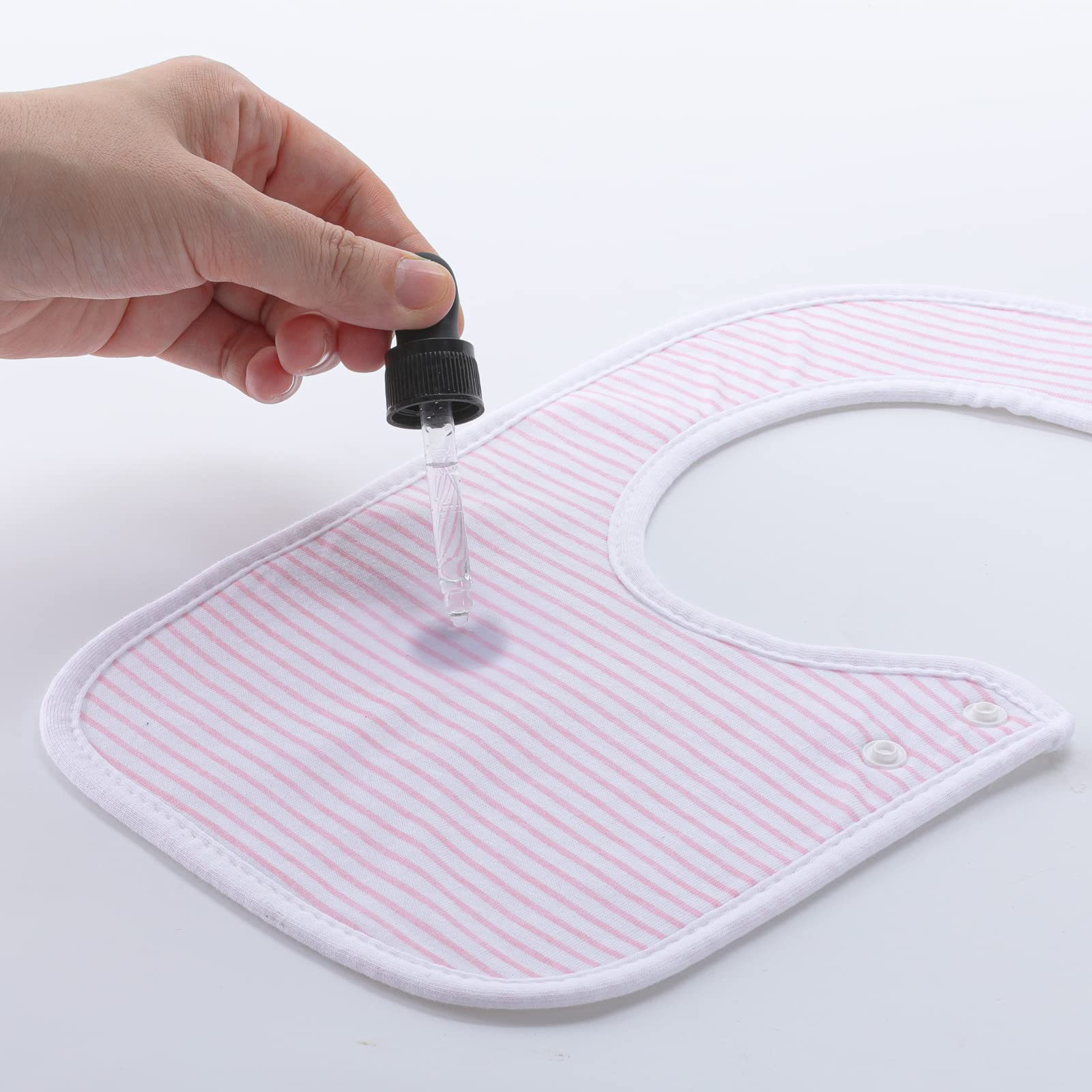 بينوكسين - عبوة من 10 قطع من م - مراجعة Printed Bibs Pack وسعره