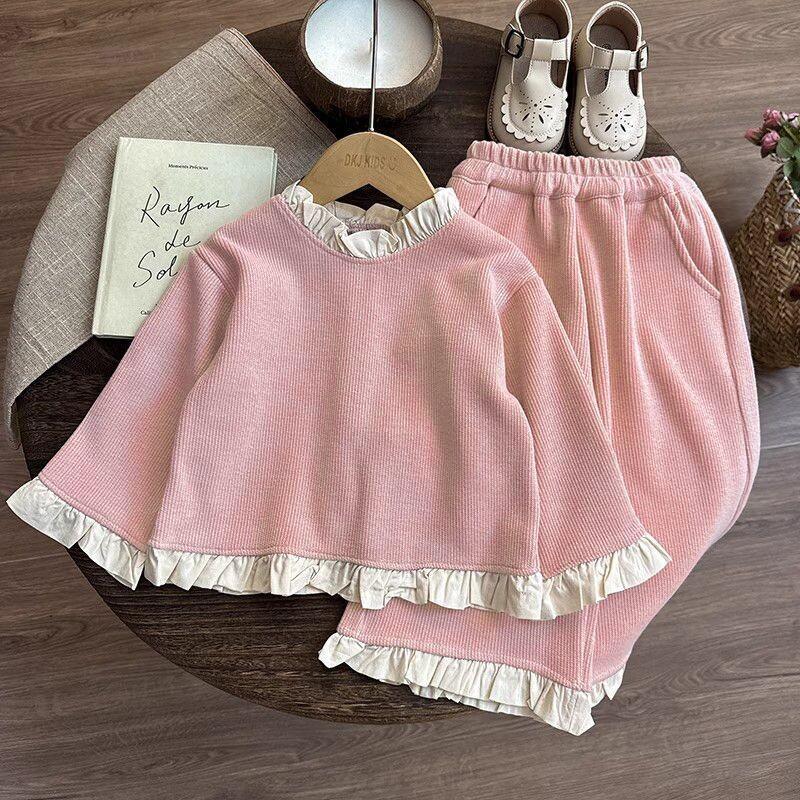 طفل Kawaii نمط جديد ملابس كاجو - مراجعة Baby Clothing Jumper وسعره
