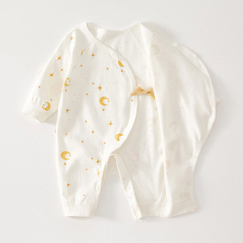 رومبير مطبوع للأطفال الرضع بأك - مراجعة Baby Clothing Brand وسعره