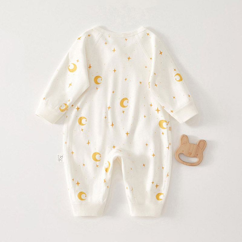 رومبير مطبوع للأطفال الرضع بأك - مراجعة Baby Clothing Brand وسعره