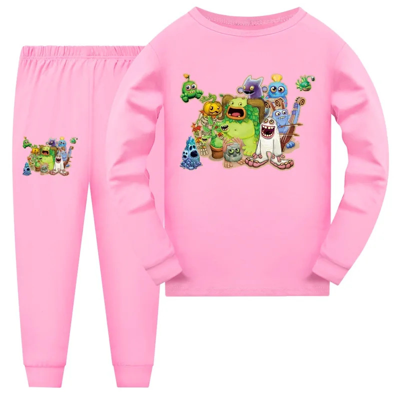 ملابس الأولاد التأثيرية للهالو - مراجعة Toddler Legging Set وسعره