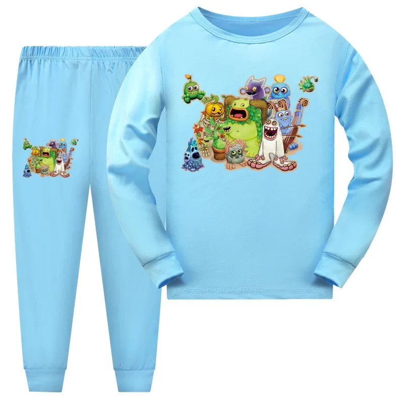 ملابس الأولاد التأثيرية للهالو - مراجعة Toddler Legging Set وسعره