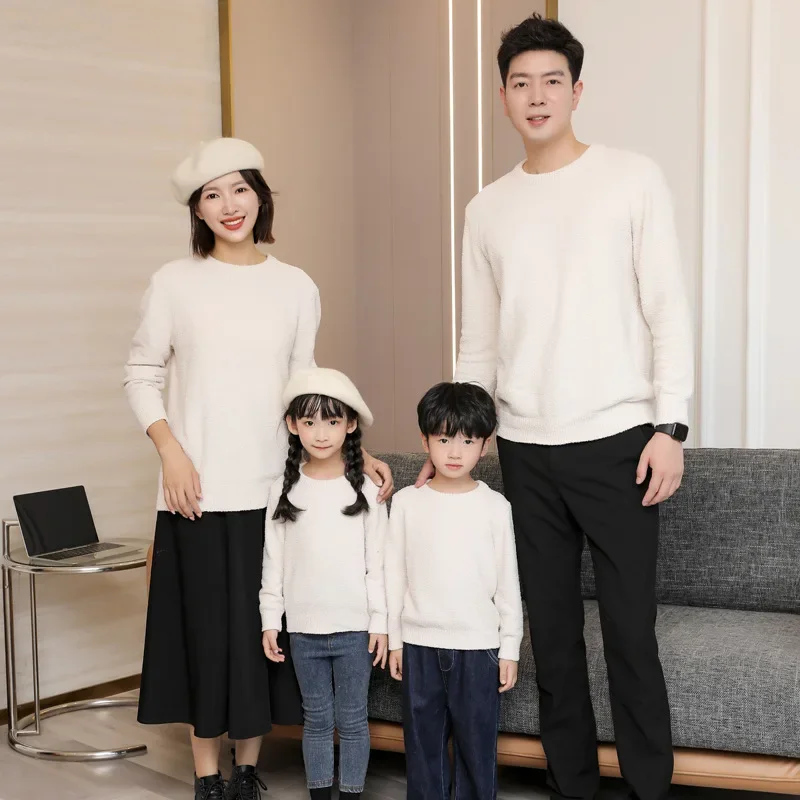 الآباء والأطفال متماسكة لاعبا  - مراجعة Baby Clothing Jumper وسعره