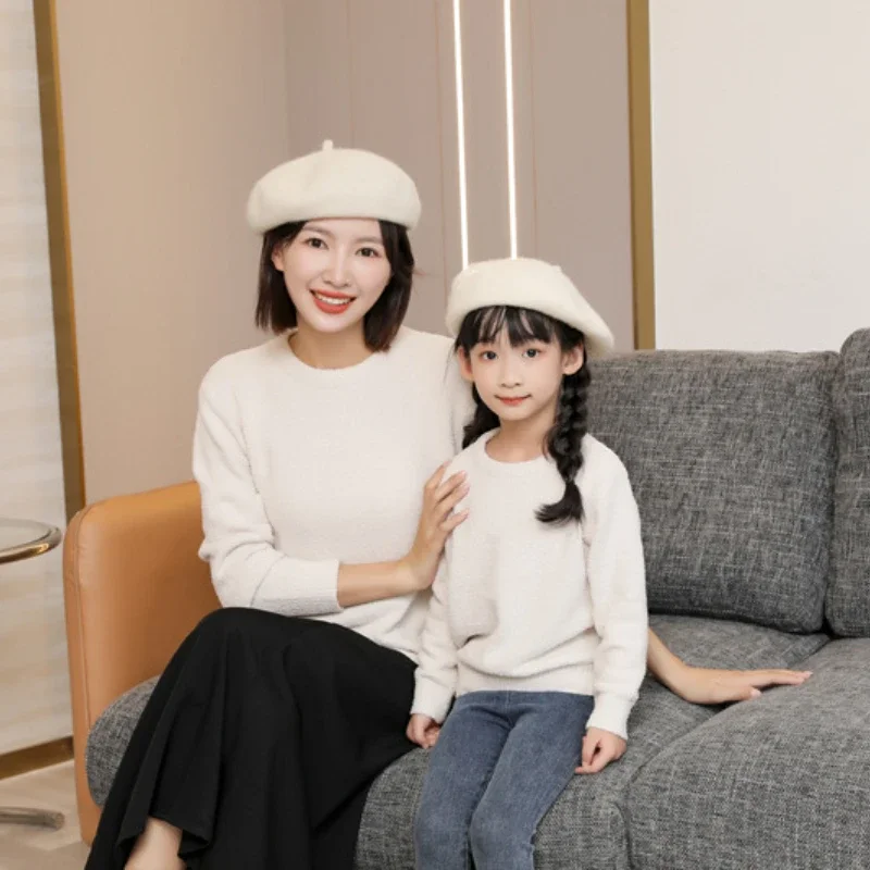 الآباء والأطفال متماسكة لاعبا  - مراجعة Baby Clothing Jumper وسعره