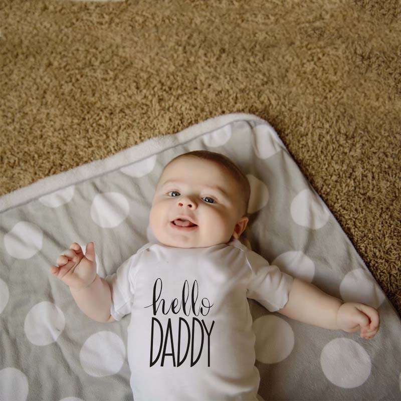 بدلة صيفية للأطفال حديثي الولا - مراجعة Baby Clothing Brand وسعره