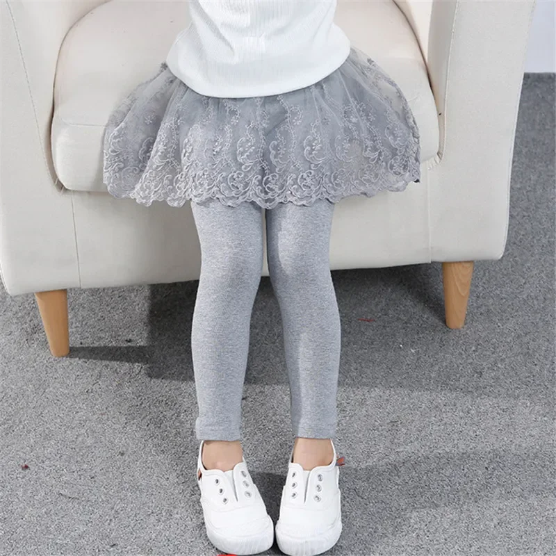 جديد طفل الفتيات طماق الدانتيل - مراجعة Baby Clothing Winter وسعره