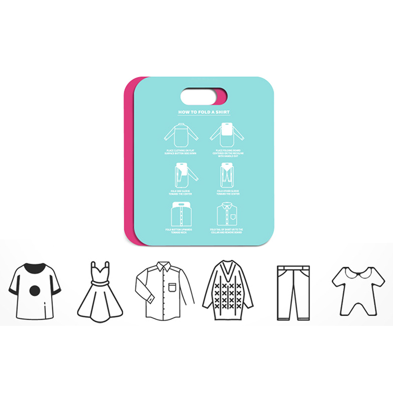 لوح طي الملابس المنزلي، منظم ق - مراجعة Baby Clothing Wardrobe وسعره