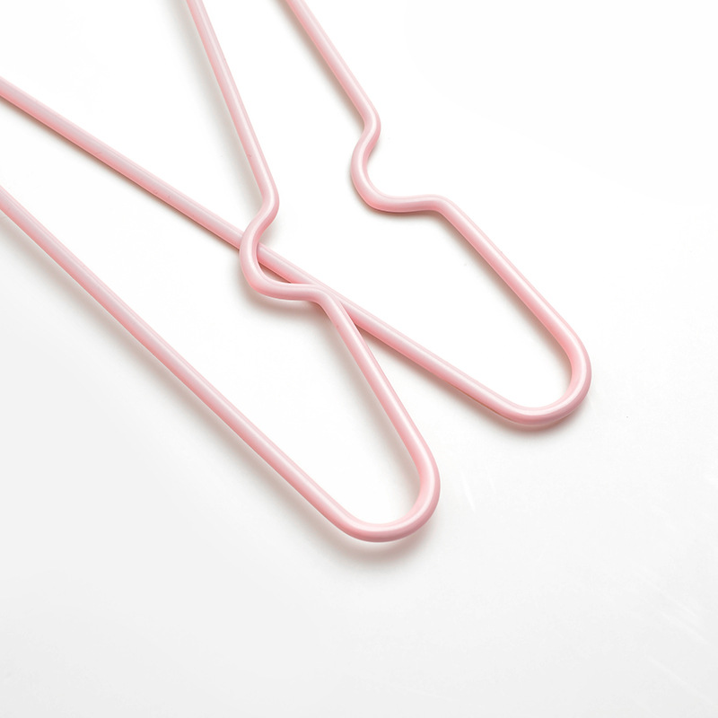5/10/20 قطعة شماعات ملابس الاط - مراجعة Baby Clothing Hangers وسعره