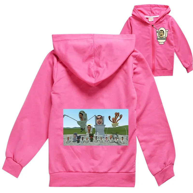 2-16Y الكرتون سكيبيدي المرحاض  - مراجعة Toddler Legging Set وسعره