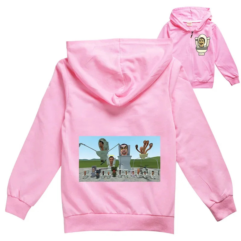 2-16Y الكرتون سكيبيدي المرحاض  - مراجعة Toddler Legging Set وسعره