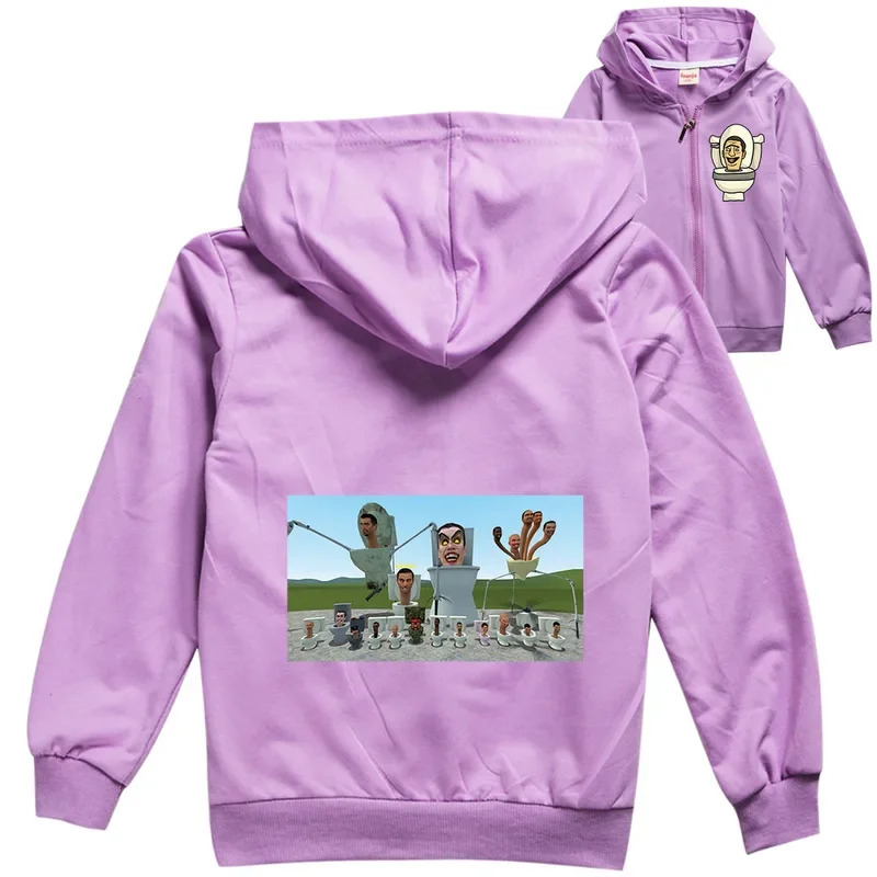 2-16Y الكرتون سكيبيدي المرحاض  - مراجعة Toddler Legging Set وسعره