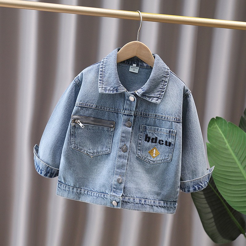 لطيف نمط الطفل الطفل الدنيم ست - مراجعة Baby Clothing Us وسعره